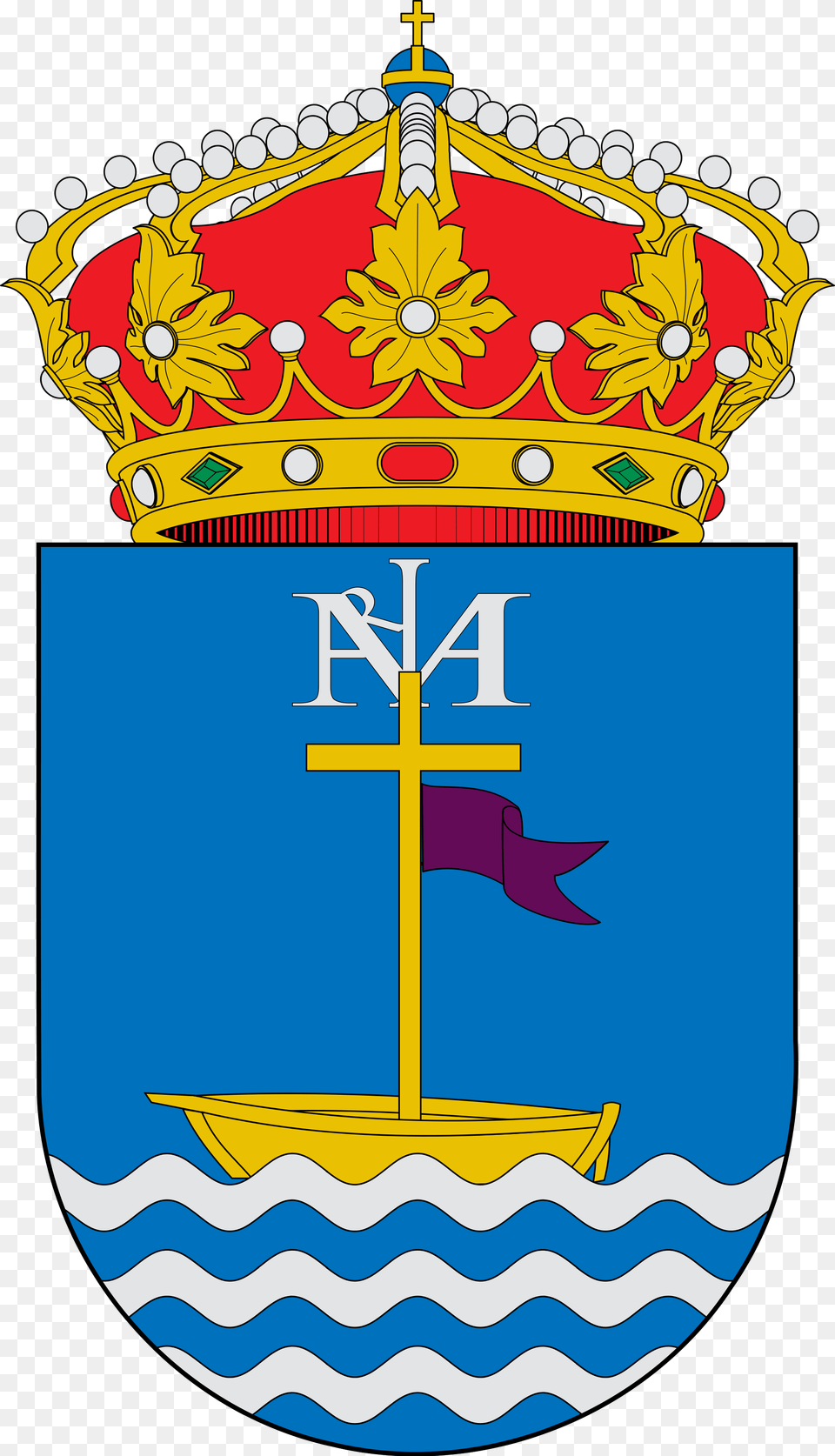 Open Escudo Alcala De Guadaira, Emblem, Symbol Png Image