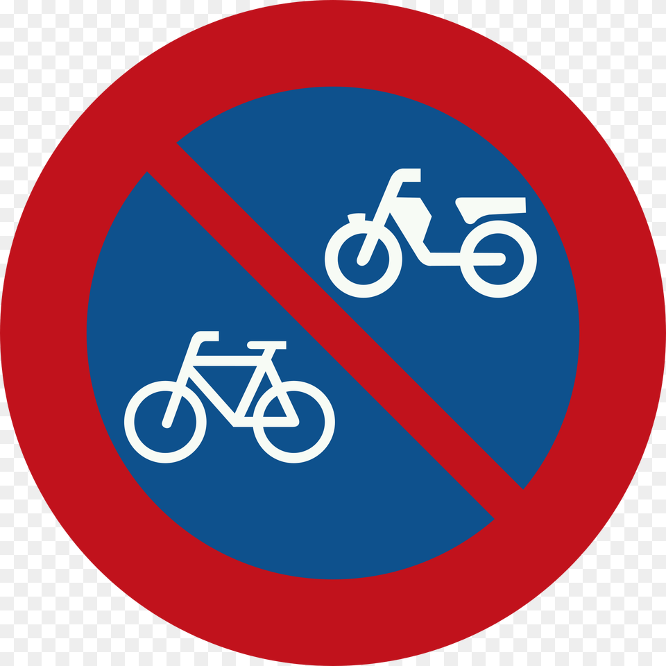 Open Fietspad, Sign, Symbol, Bicycle, Transportation Free Png Download