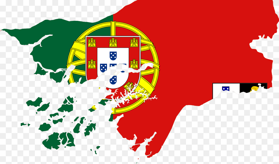 Open Flag Map Of Portugal, Outdoors Free Png