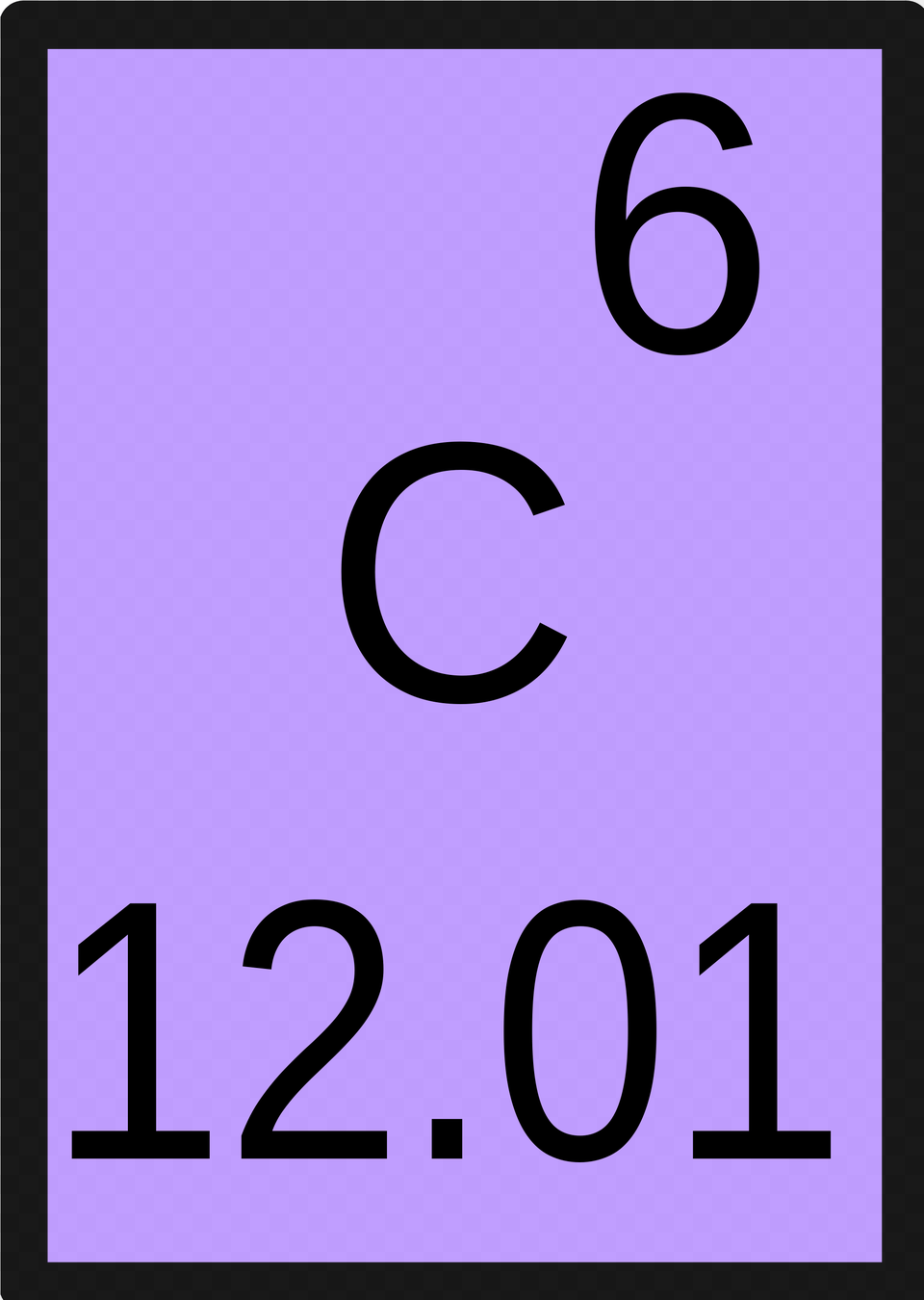Open Fluorine Symbol Periodic Table, Number, Text Free Png