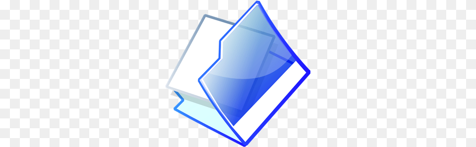 Open Folder Clip Art For Web, File, File Binder, File Folder Png