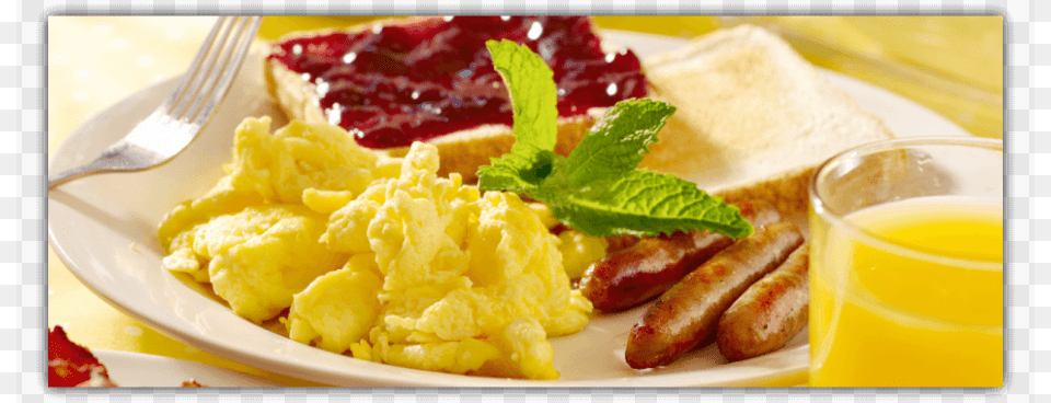 Open For Breakfast Preparar De Desayuno, Brunch, Cutlery, Food, Fork Png Image