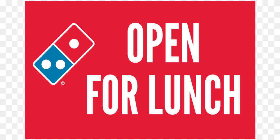 Open For Lunch Sign, Game, Scoreboard, Domino Free Png Download