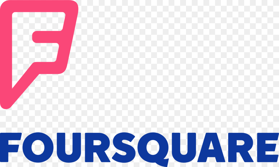 Open Foursquare Logo, Text Free Transparent Png
