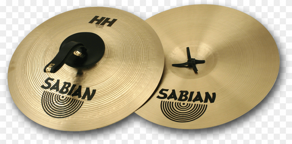 Open Full View Sabian Hh Germanic Cymbal Brown, Musical Instrument, Disk, Aircraft, Airplane Free Png