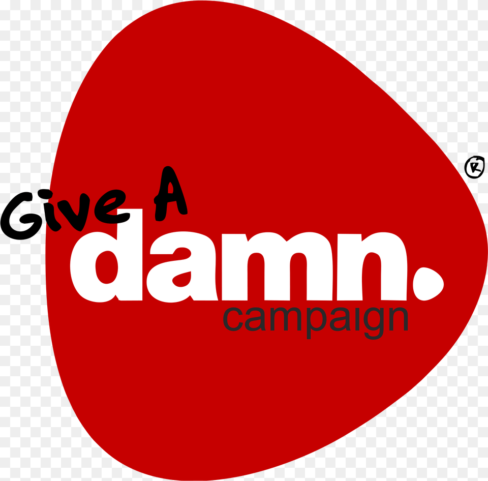 Open Give A Damn Campaign, Logo, Guitar, Musical Instrument, Disk Free Transparent Png