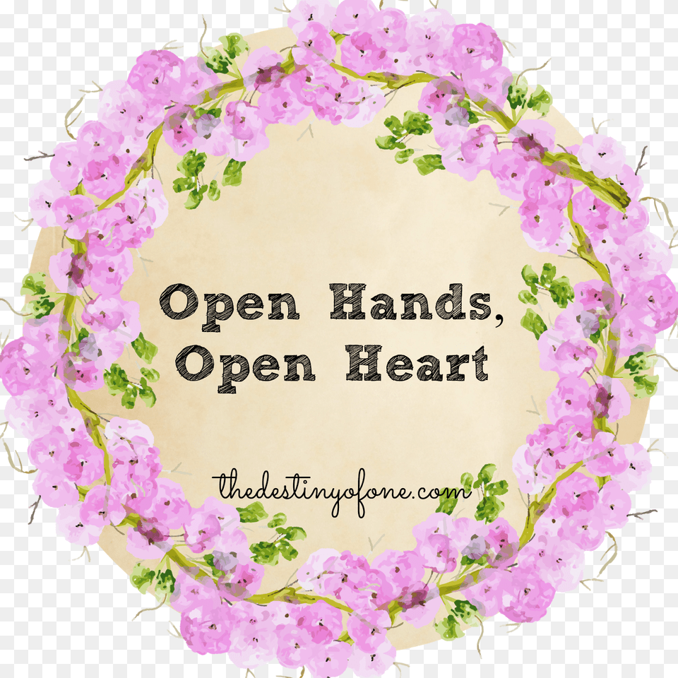 Open Giving Hands Clipart Happy New Year 2010, Art, Pattern, Graphics, Floral Design Free Png