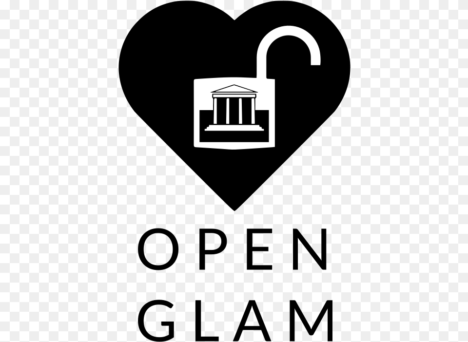 Open Glam Png