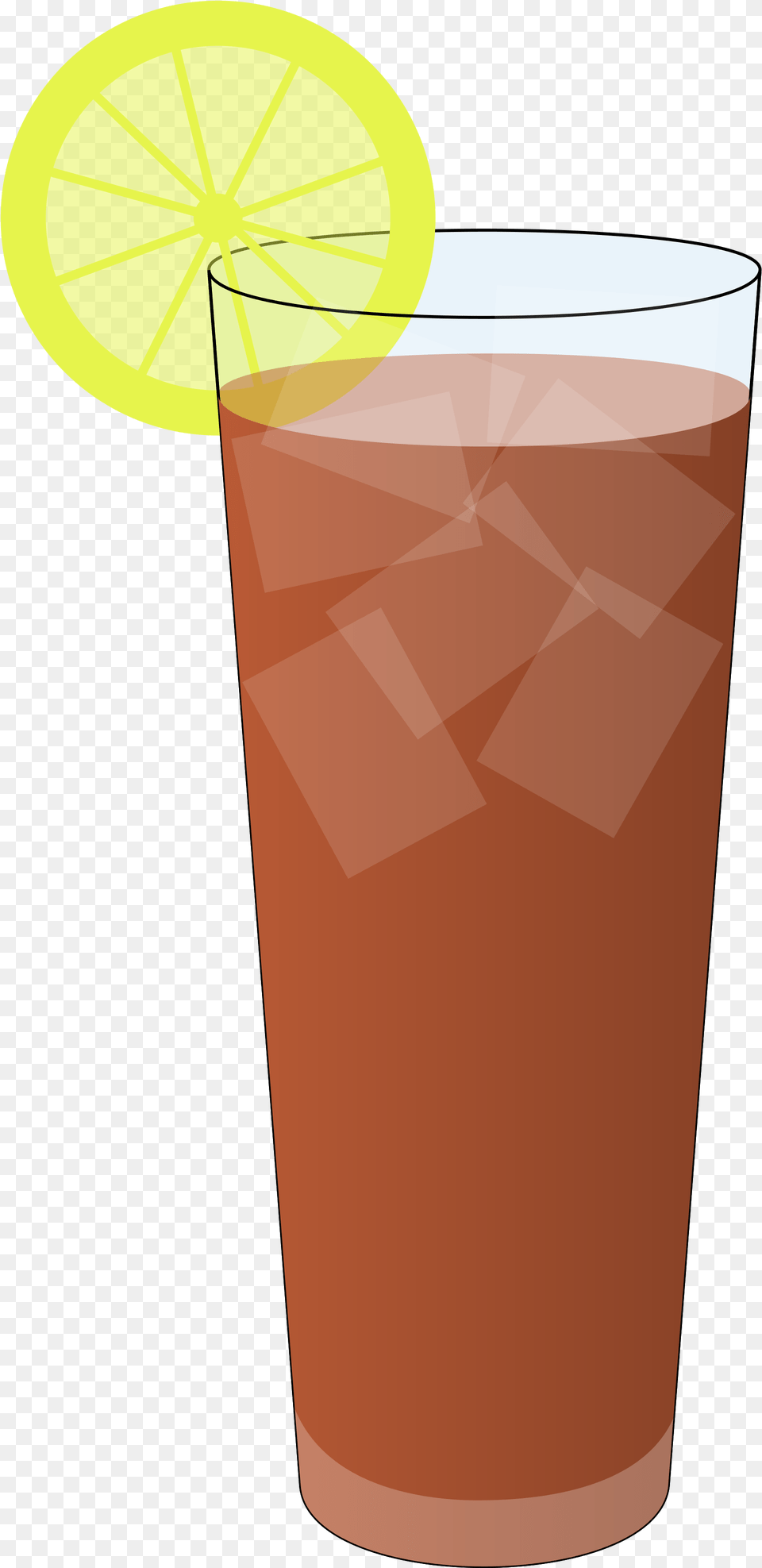 Open Glass Of Iced Tea, Beverage, Juice, Alcohol, Cocktail Png