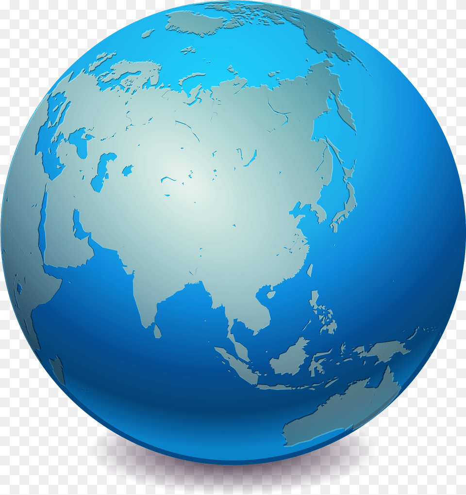 Open Globe, Astronomy, Outer Space, Planet, Sphere Png