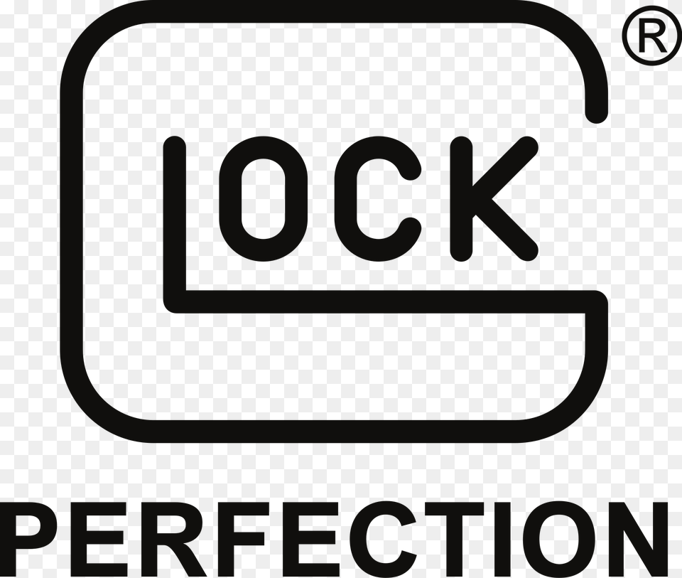 Open Glock Logo, Clock, Digital Clock, Text, Symbol Free Png Download