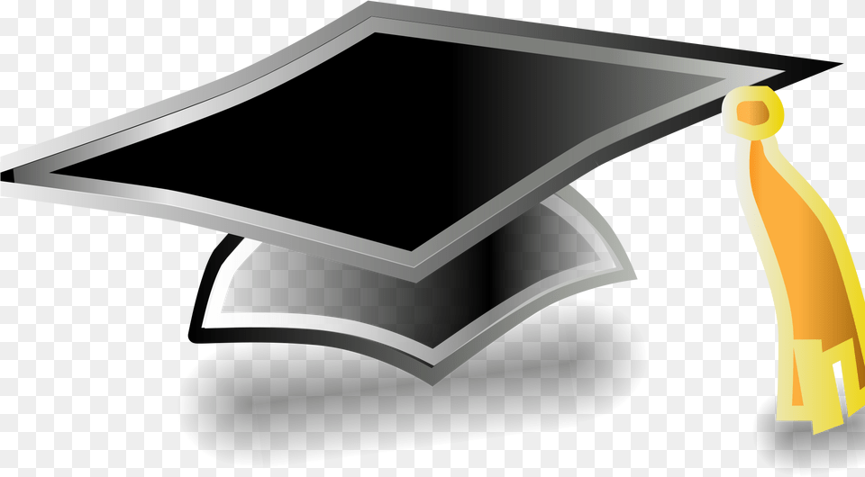 Open Graduation Doctoral Cap, People, Person, Text Free Png