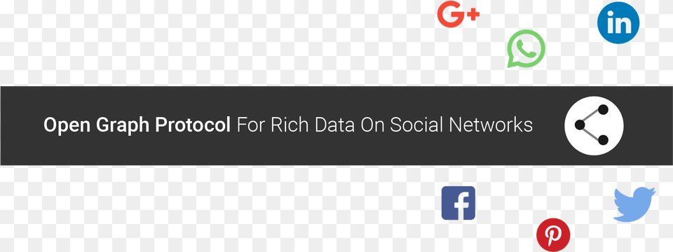 Open Graph Protocol For Rich Structured Data On Social Whatsapp, Text Free Transparent Png