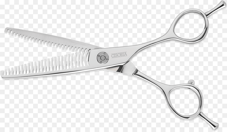 Open Hair Scissors Hair Scissor Open, Blade, Shears, Weapon Free Png Download