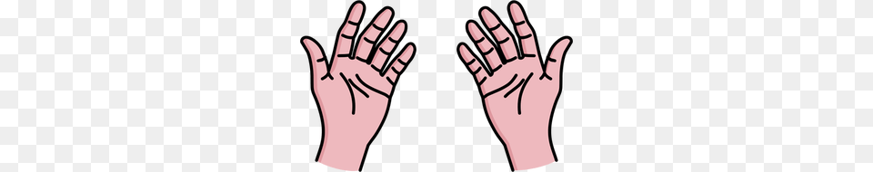 Open Hand Clipart, Body Part, Finger, Person, Dynamite Free Transparent Png