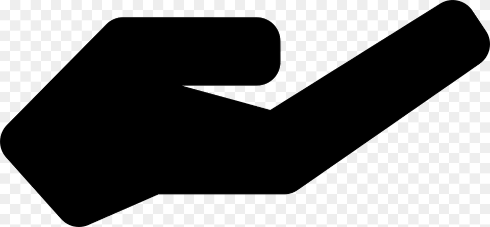 Open Hand Icon, Symbol Png