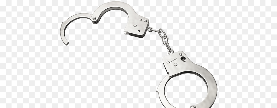 Open Handcuffs Open Handcuffs, Cuff, Bathroom, Indoors, Room Free Transparent Png