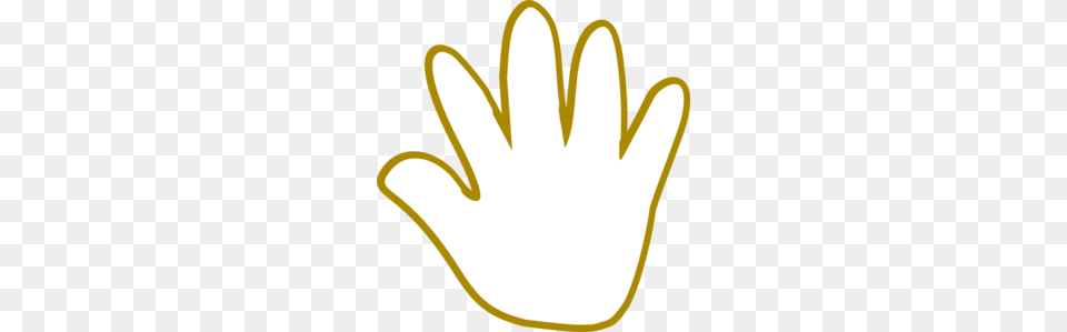 Open Hands Clipart, Clothing, Glove Free Transparent Png