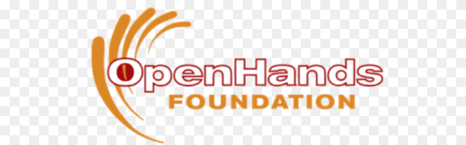 Open Hands Foundation, Logo, Dynamite, Weapon Free Png Download