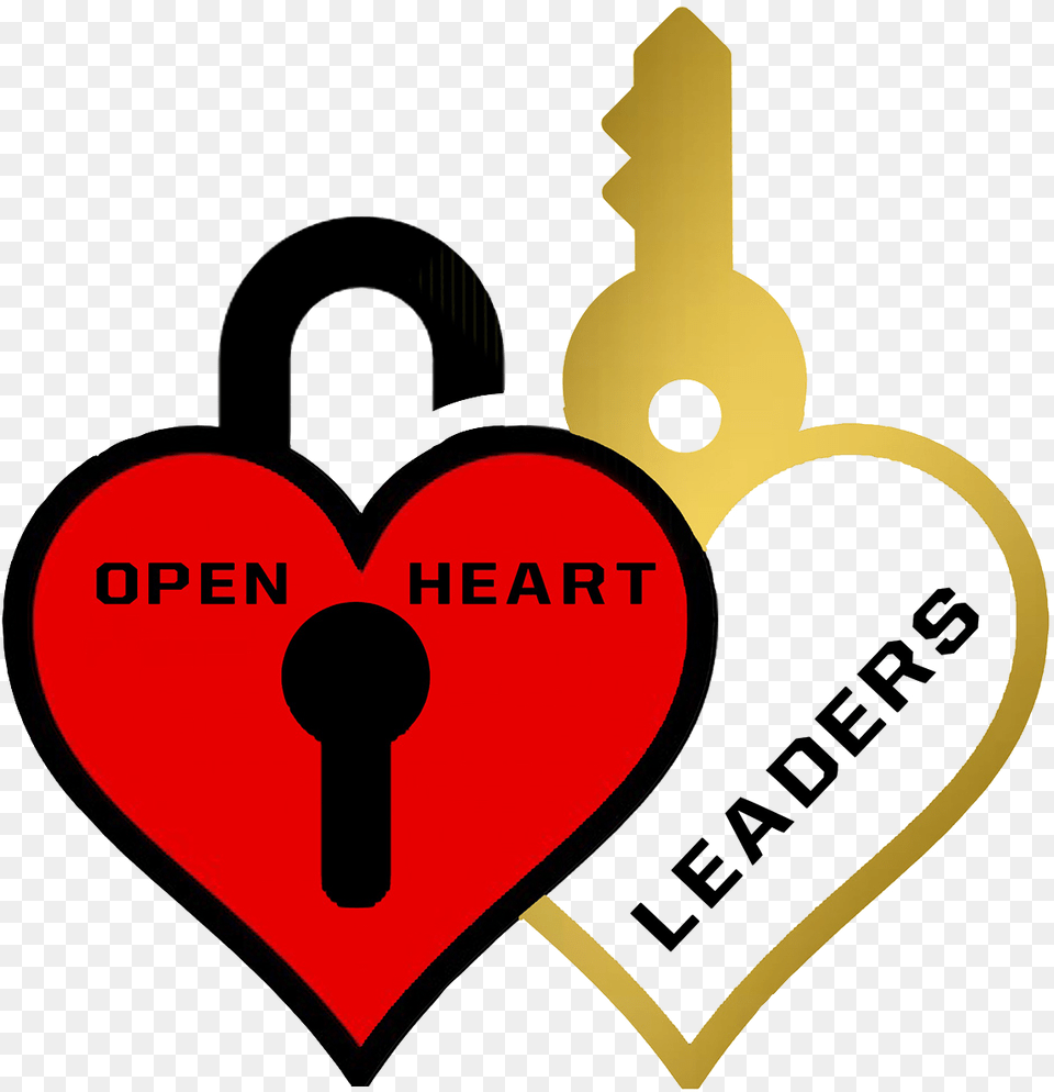 Open Heart Free Png Download