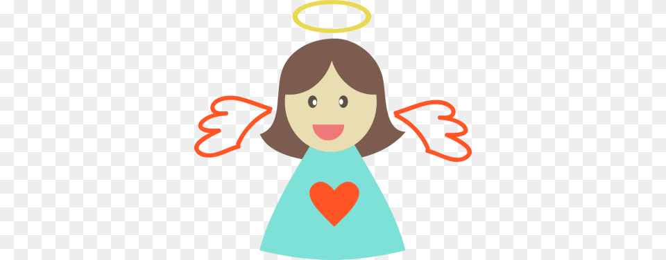 Open Heart Clip Art, Baby, Person, Face, Head Free Png