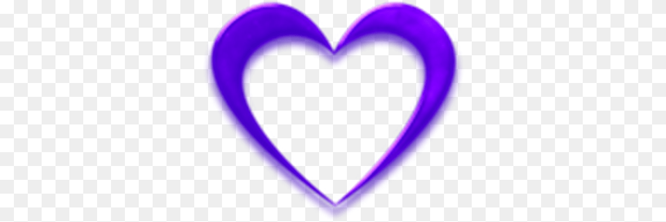 Open Heart Icon Neon Purple Galaxy Roblox Girly Png Image