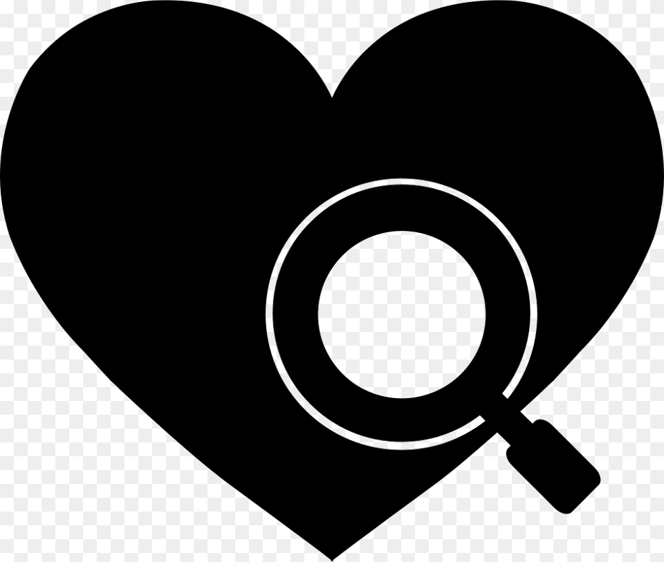 Open Heart Surgery Cardiac Surgery Icon, Stencil, Silhouette, Disk Free Png