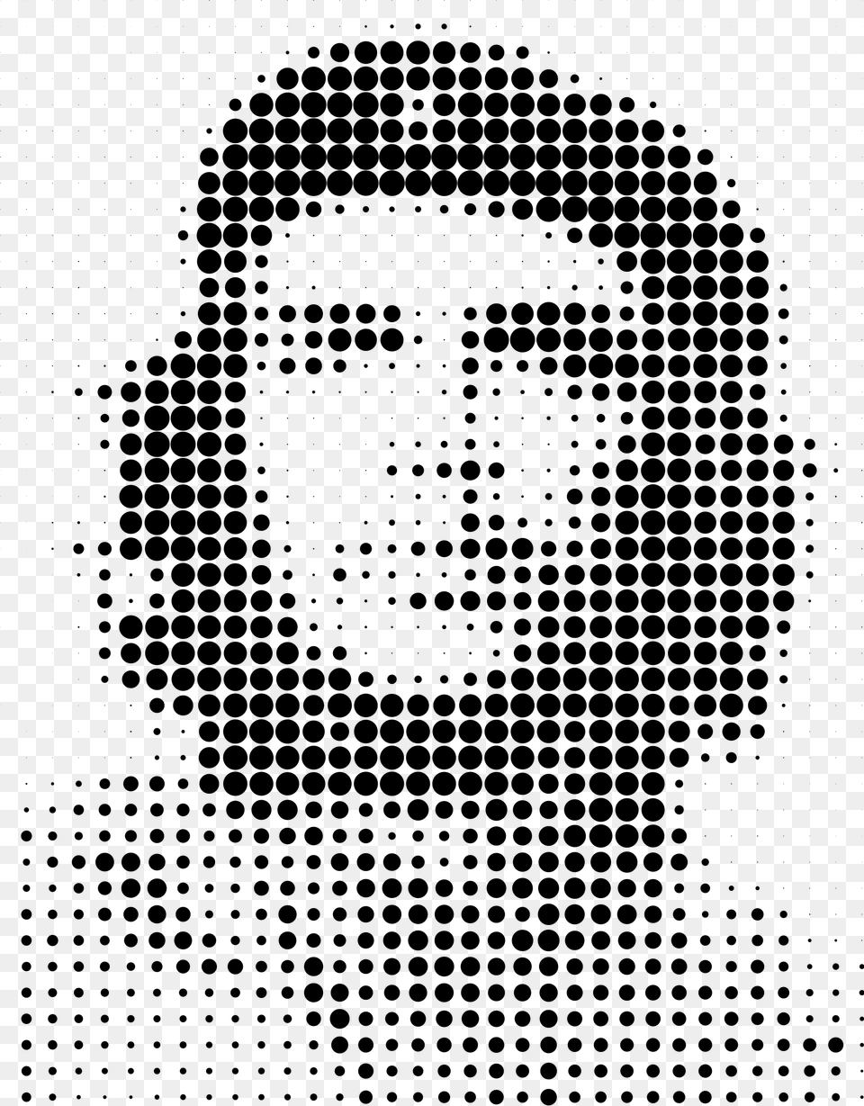 Open Ho Chi Minh Che Guevara, Gray Png Image