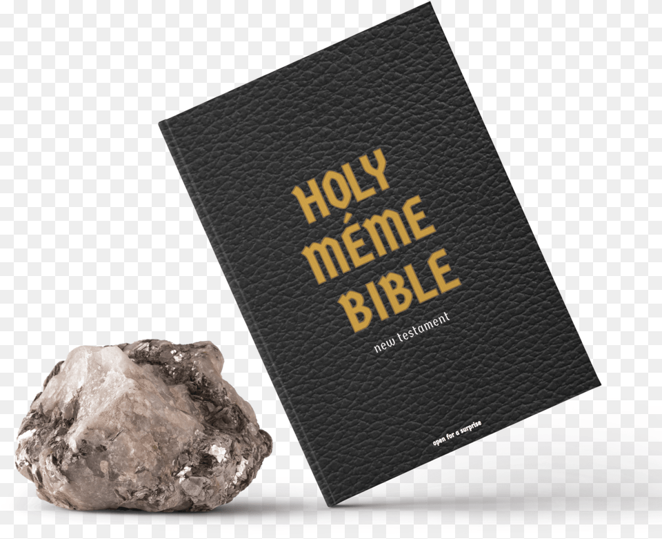 Open Holy Bible, Advertisement, Poster, Mineral, Publication Png Image