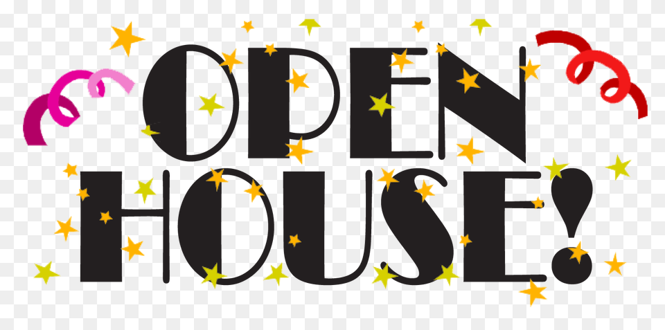 Open House, Text, Symbol, Animal, Bird Png