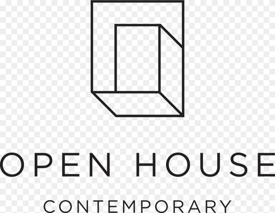 Open House, Logo, Text Free Png Download