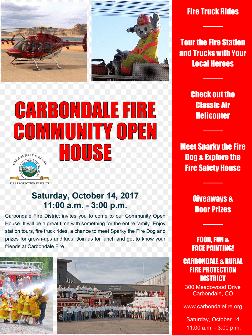 Open House Flyer Carbondale, Advertisement, Poster, Transportation, Vehicle Free Transparent Png