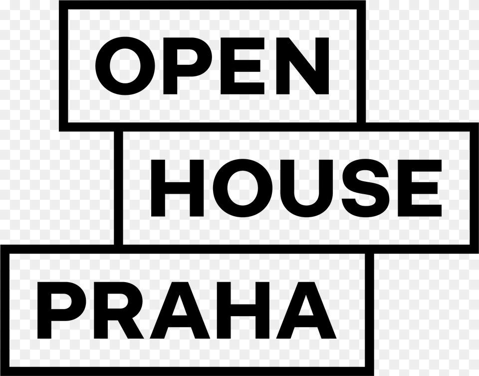 Open House Praha Z Parallel, Gray Free Png