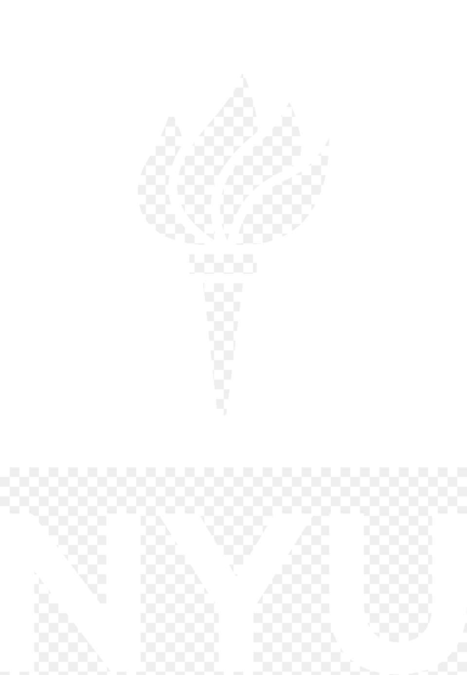 Open Ibm Logo White, Light, Torch, Stencil, Animal Free Png Download