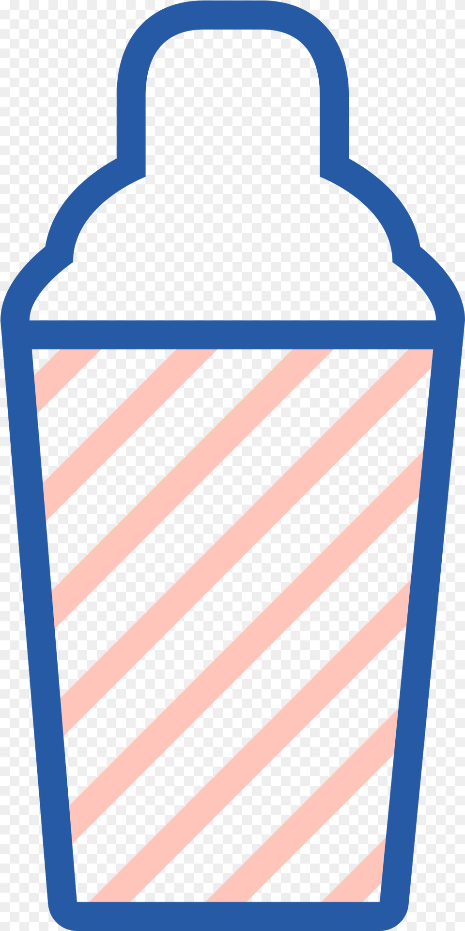 Open Icon, Bottle, Shaker Free Png Download