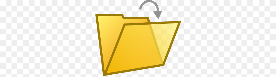 Open Images Icon Cliparts, Bag, File Binder, File, File Folder Free Png