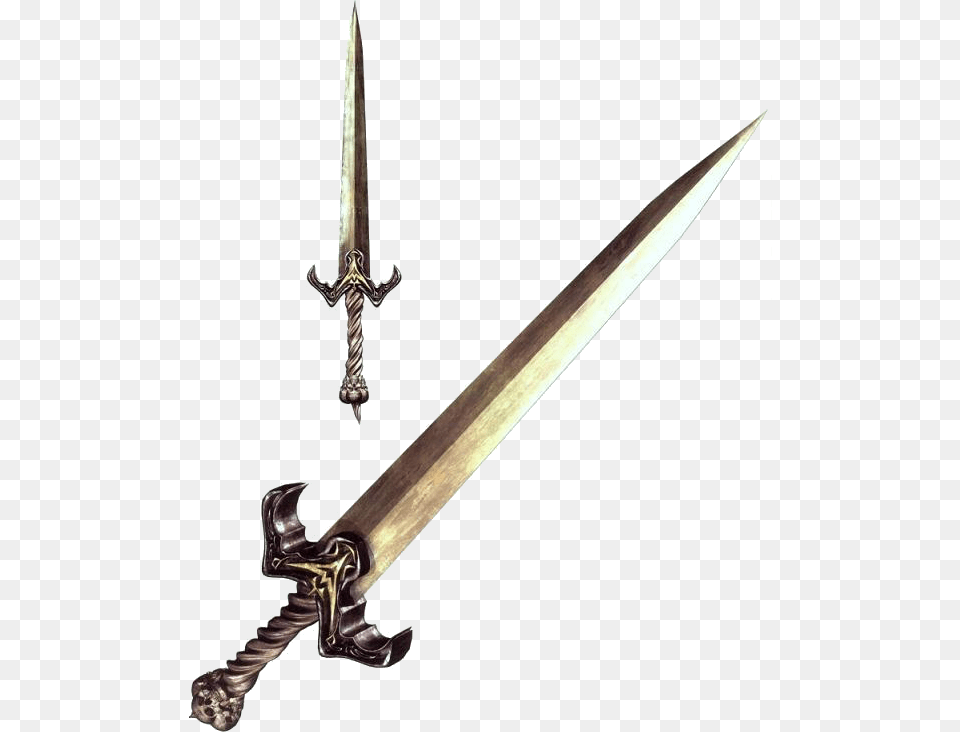 Open In New Window Devil May Cry Sparda Sword, Blade, Dagger, Knife, Weapon Png
