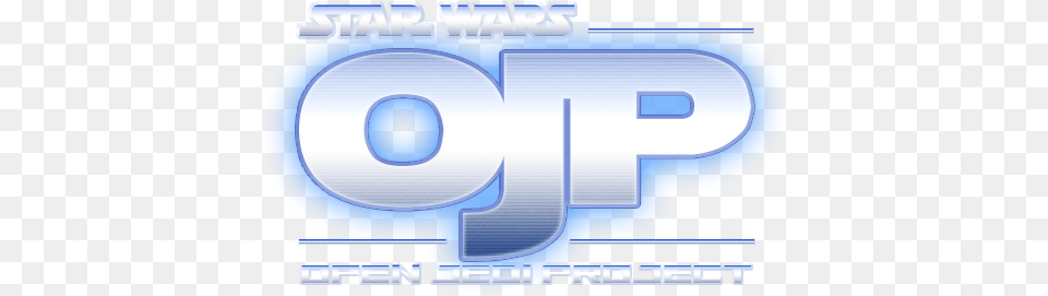 Open Jedi Project Enhanced Mod Mod Db Star Wars Jedi Academy Mods, Logo, Text Png