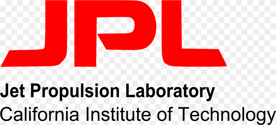 Open Jet Propulsion Lab Logo, Text Free Png Download