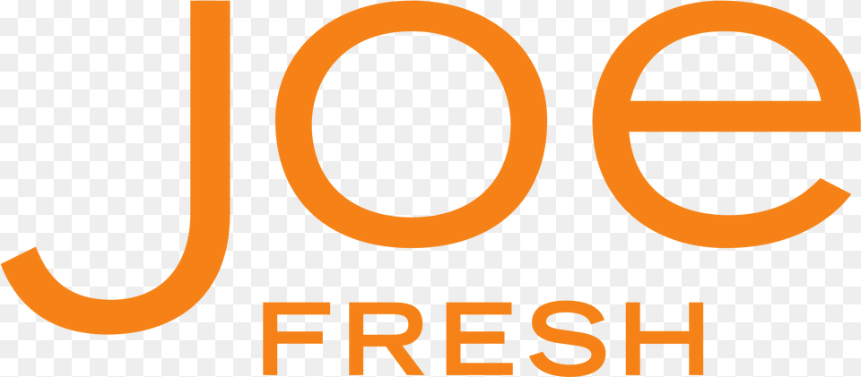 Open Joe Fresh Logo Png Image