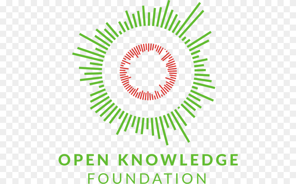 Open Knowledge Foundation Logo Open Knowledge Foundation, Advertisement, Poster Png Image