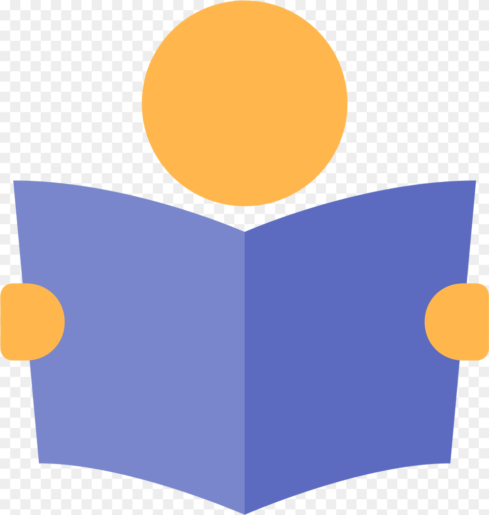 Open Lecture, Person, Reading, Book, Publication Png Image