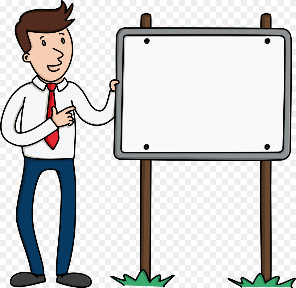 Open Like Vs Dislike Clipart Full Size Pointing Cartoon, White Board, Person, Face, Head Free Png Download