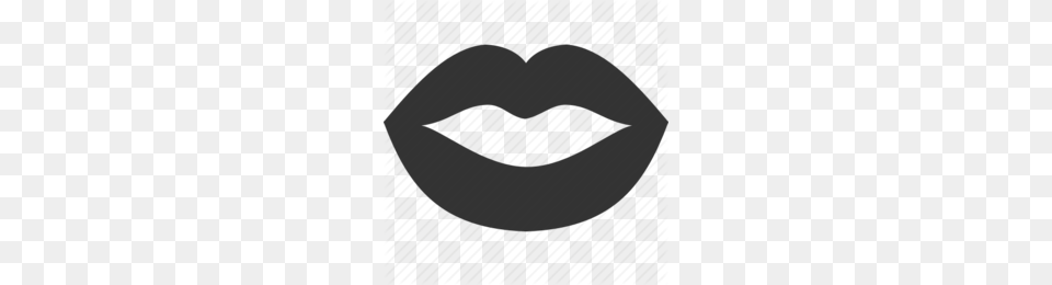Open Lips Clipart, Face, Head, Person, Disk Free Png
