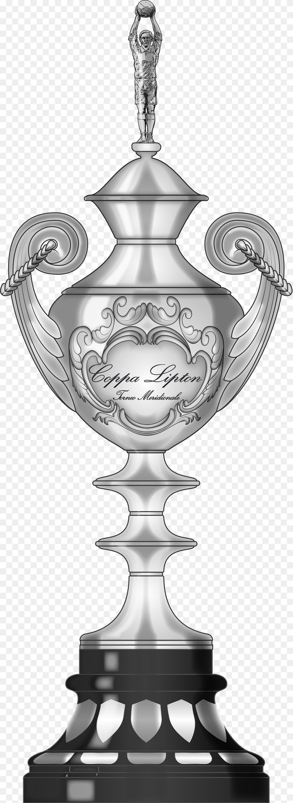 Open Lipton Challenge Cup, Trophy, Adult, Wedding, Person Free Transparent Png