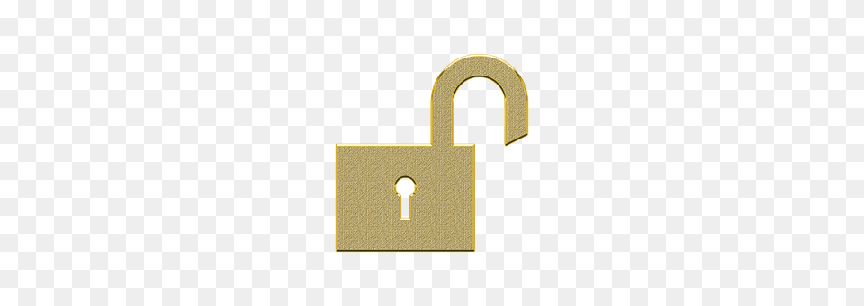 Open Lock Mailbox Free Png