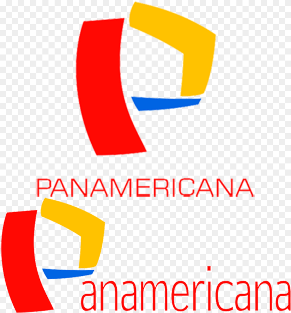 Open Logo Panamericana Tv, Dynamite, Weapon, Text, Smoke Pipe Png