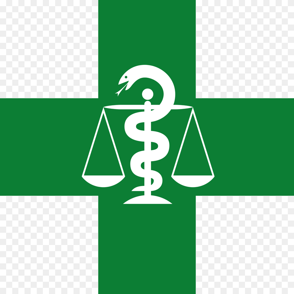Open Logo Pharmacie, Green, Symbol Free Transparent Png