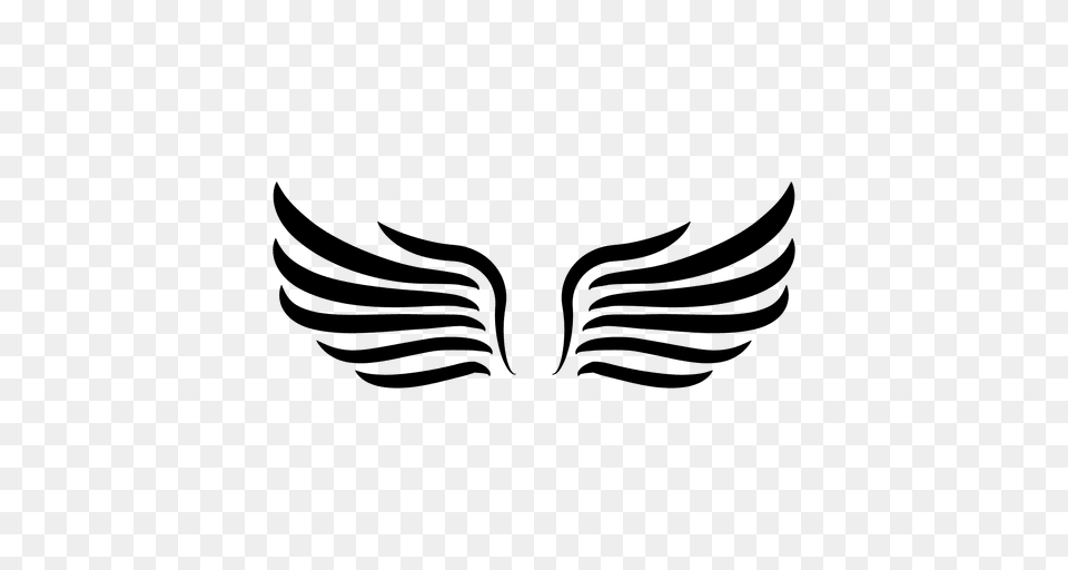 Open Logo Wings, Emblem, Symbol Png