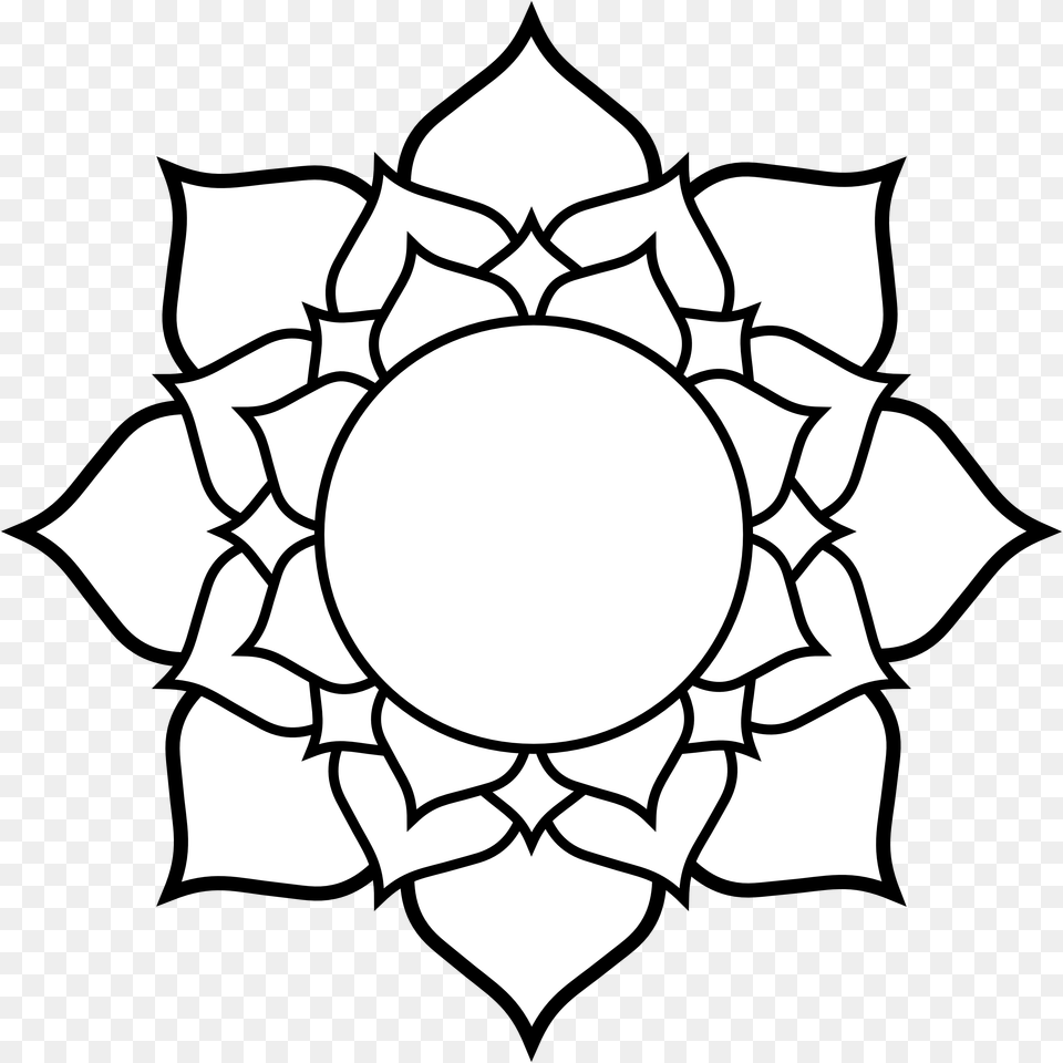 Open Lotus Flower Drawing, Stencil, Dynamite, Weapon Png